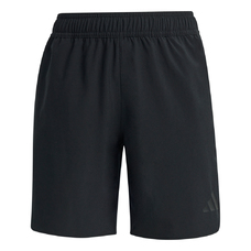 Tiro Travel Woven Short Kids-2469271