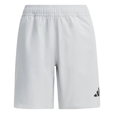 Tiro Travel Woven Short Kids-2469277