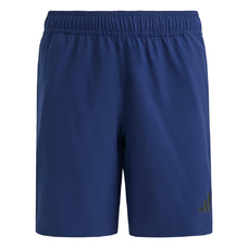 Tiro Travel Woven Short Kids-2469283