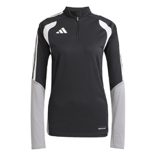 Tiro 26 Competition Training Sweatshirt Damen-2440422
