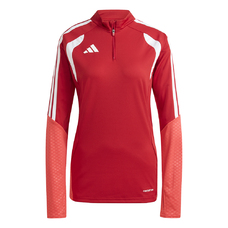 Tiro 26 Competition Training Sweatshirt Damen-2440400