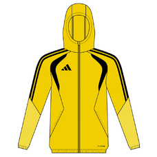 Tiro 26 Competition Jacke Kids-2442358