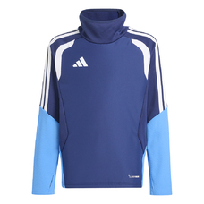 Tiro 26 Competition Winterzied Sweatshirt Kids-2437669
