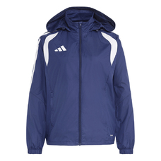 Tiro 26 League Windjacke Damen-2438320