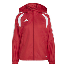Tiro 26 League Windjacke Damen-2438313