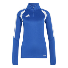 Tiro 26 League Training Sweatshirt Damen-2438486