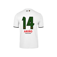 Füchse Berlin Playershirt Ariño 26/27 Kids-2465057