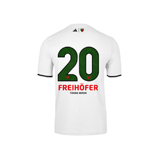 Füchse Berlin Playershirt Freihöfer 26/27 Kids-2465070