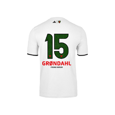 Füchse Berlin Playershirt Grøndahl 26/27 Kids-2465122