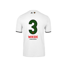 Füchse Berlin Playershirt Wiede 26/27 Kids-2465135