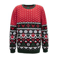 Christmas Sweater Handball