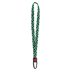 Braid Lanyard