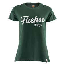 Deep Forest T-Shirt Frauen