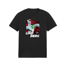 T-Shirt Lindberg For Evigt Kinder