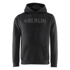 Füchse Berlin Black Edition Hoody