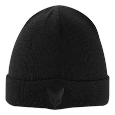 Füchse Berlin Black Edition Beanie