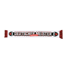 Deutscher Meister 24/25 Fanschal-2399075