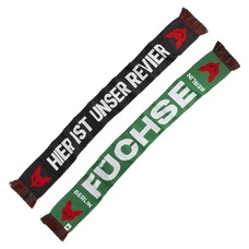 Fanschal Unser Revier-2410805