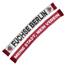 Fanschal Meine Stadt, mein Verein-2410806