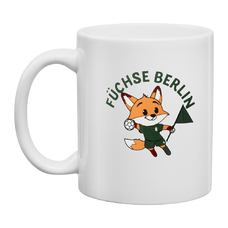 Tasse Fuchsi Kids Club-2410808