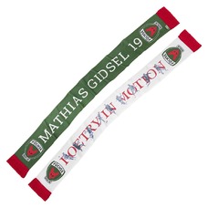 Fanschal Gidsel in Motion-2414508