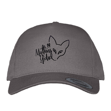 Gidsel in Motion Curved Snapback-2429650