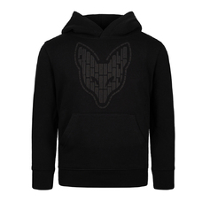 Fox Black Collection Hoodie Kids-2414421