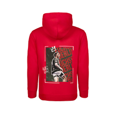King Gidsel Hoody Kids-2429614