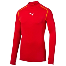 TB_L/S TEE WARM-332806