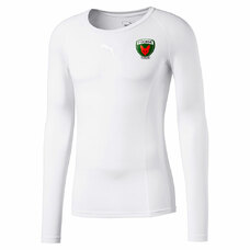 Füchse Berlin Baselayer T-Shirt LS Teamwear 23-24