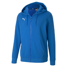 teamGOAL 23 Casuals Hooded Jac