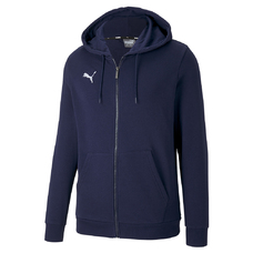 teamGOAL 23 Casuals Hooded Jac