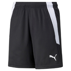 teamLIGA Training Shorts 2 Jr (open pockets)-2139704