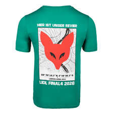 Füchse Berlin LIDL Final4 Fanshirt Kids 26-2436629