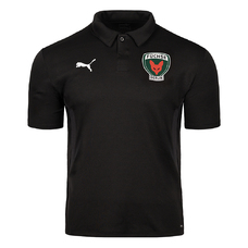 Füchse Berlin Poloshirt 25/26 Teamwear-2409176