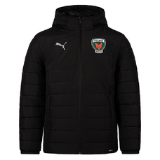 Füchse Berlin Winterjacke 25/26 Teamwear-2409202